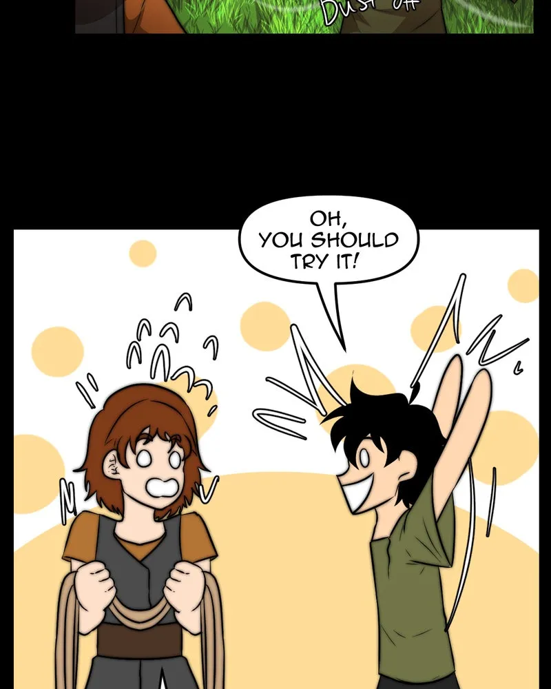 Read Silvyre chapter 5 image 12 on Lezhin