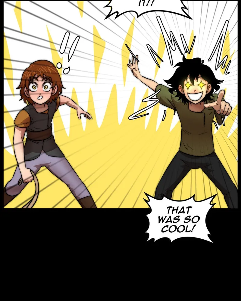 Read Silvyre chapter 5 image 17 on Lezhin