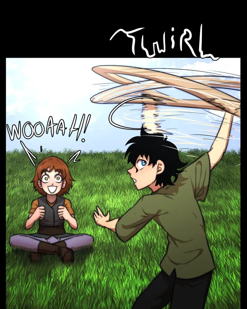 Read Silvyre chapter 5 image 3 on Lezhin