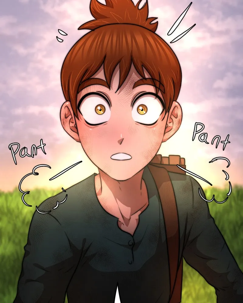 Read Silvyre chapter 5 image 30 on Lezhin