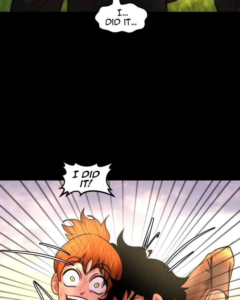 Read Silvyre chapter 5 image 31 on Lezhin