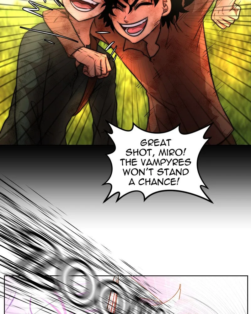 Read Silvyre chapter 5 image 32 on Lezhin