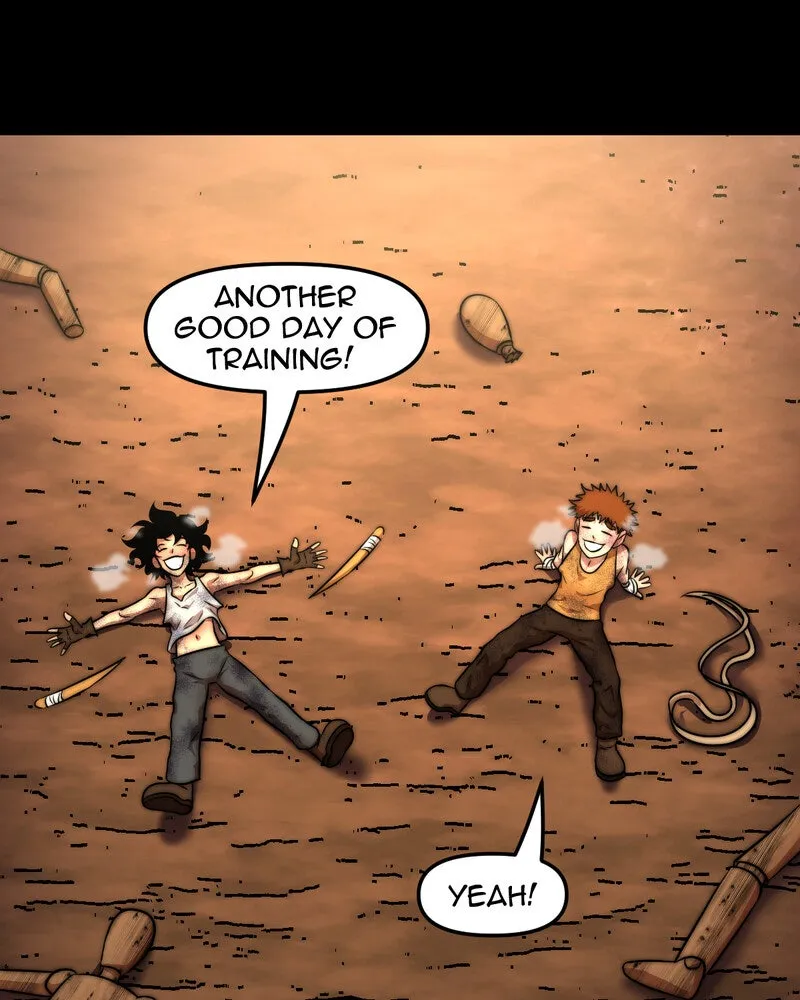 Read Silvyre chapter 5 image 39 on Lezhin
