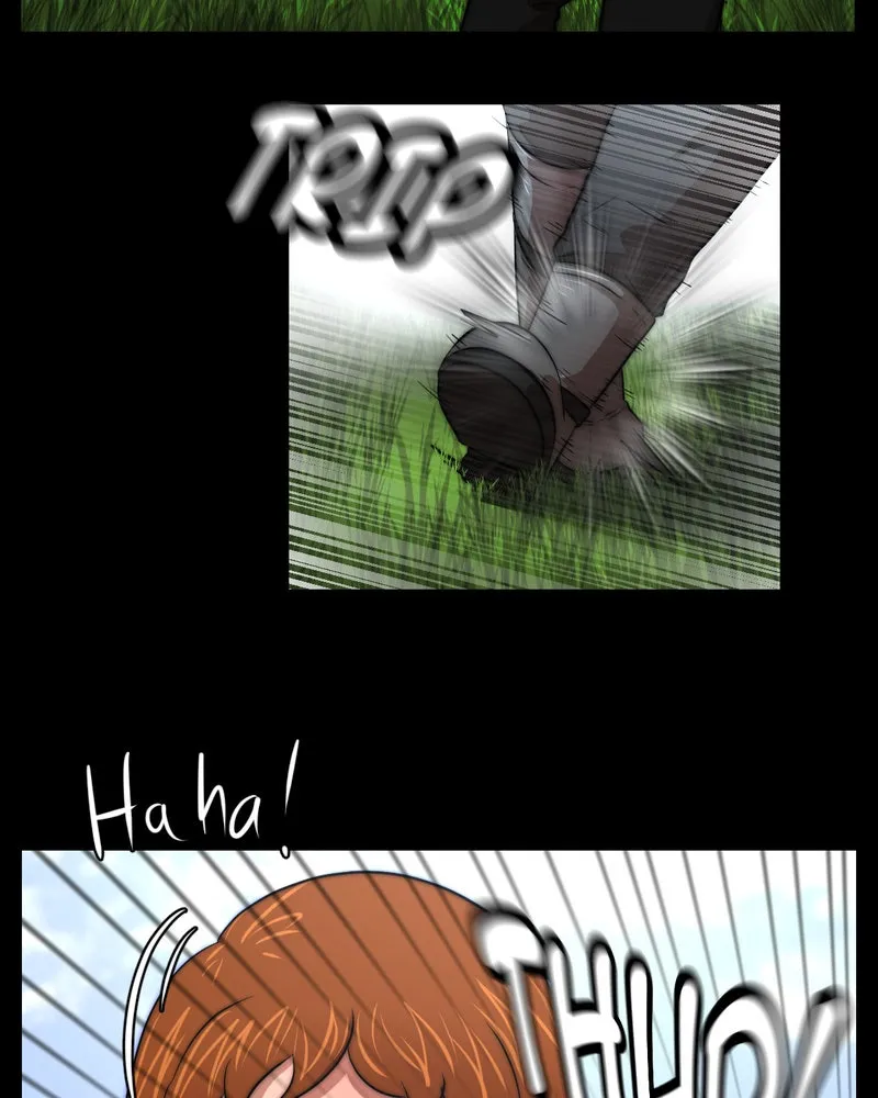 Read Silvyre chapter 5 image 4 on Lezhin