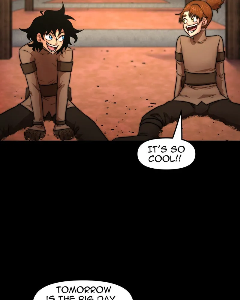 Read Silvyre chapter 5 image 41 on Lezhin