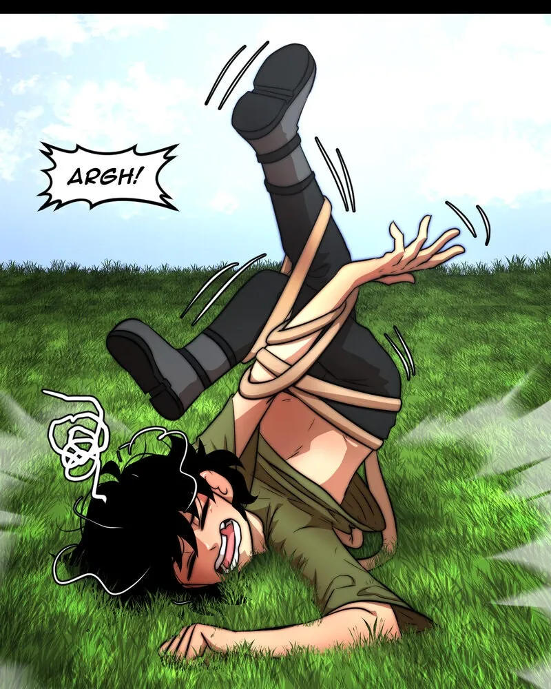 Read Silvyre chapter 5 image 6 on Lezhin