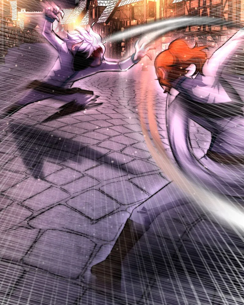 Read Silvyre chapter 5 image 61 on Lezhin