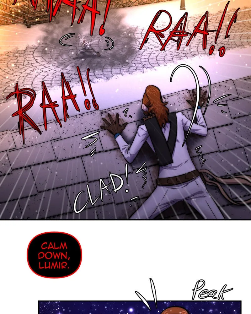 Read Silvyre chapter 5 image 68 on Lezhin