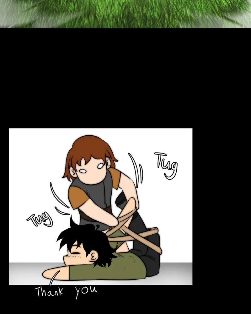 Read Silvyre chapter 5 image 7 on Lezhin
