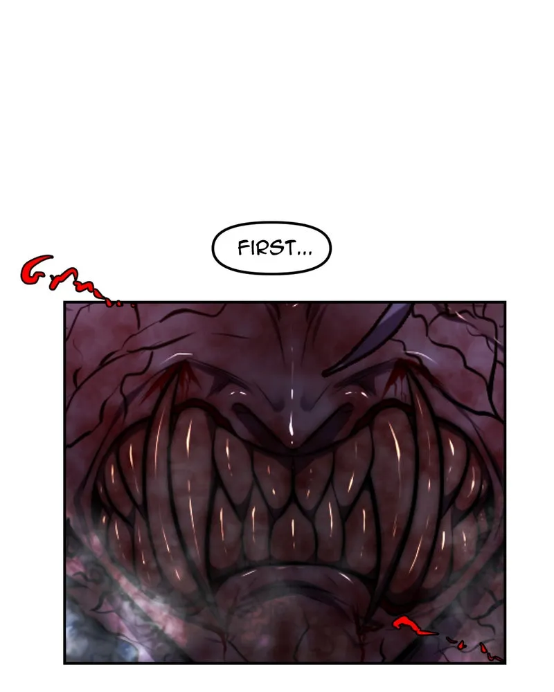 Read Silvyre chapter 5 image 77 on Lezhin