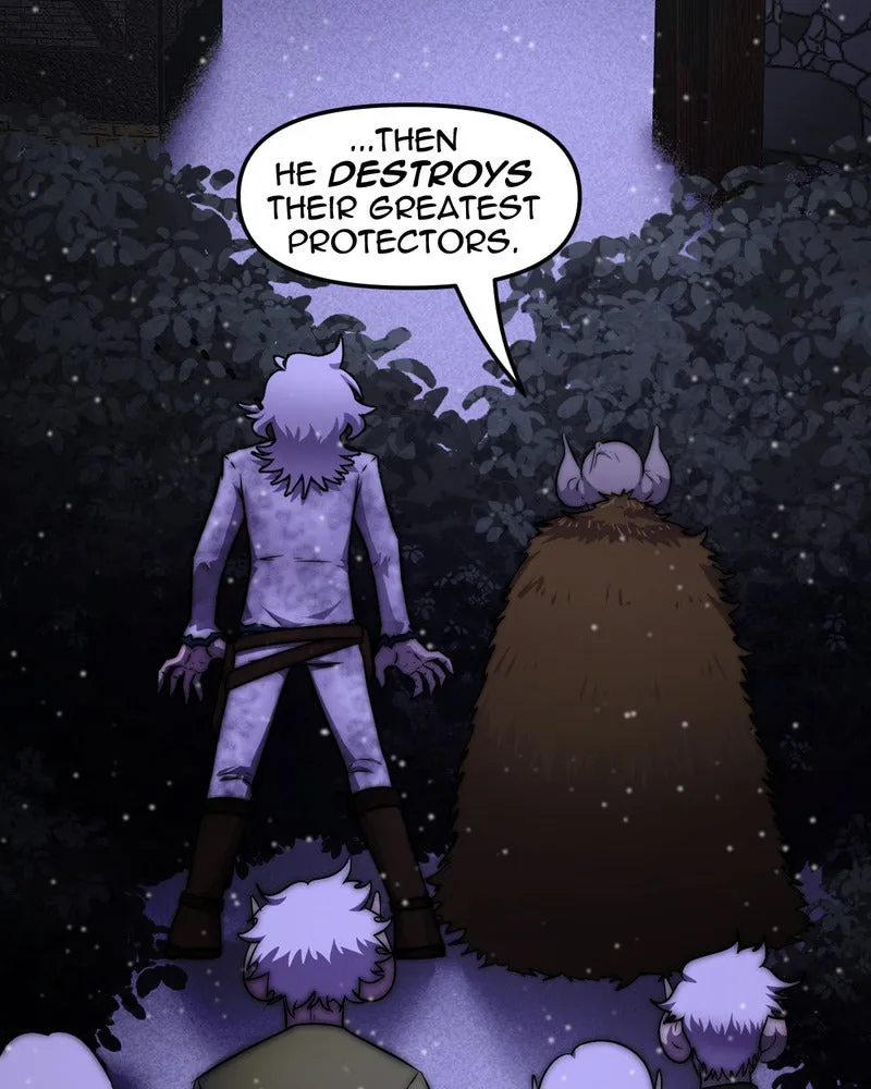 Read Silvyre chapter 5 image 82 on Lezhin