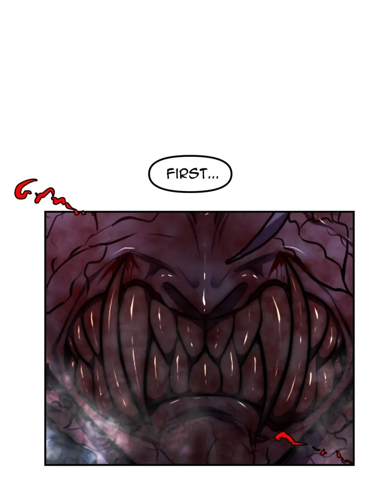 Read Silvyre chapter 6 image 1 on Lezhin