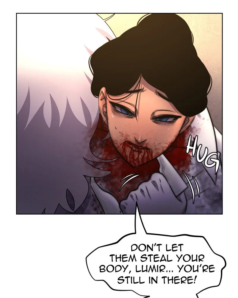 Read Silvyre chapter 6 image 116 on Lezhin