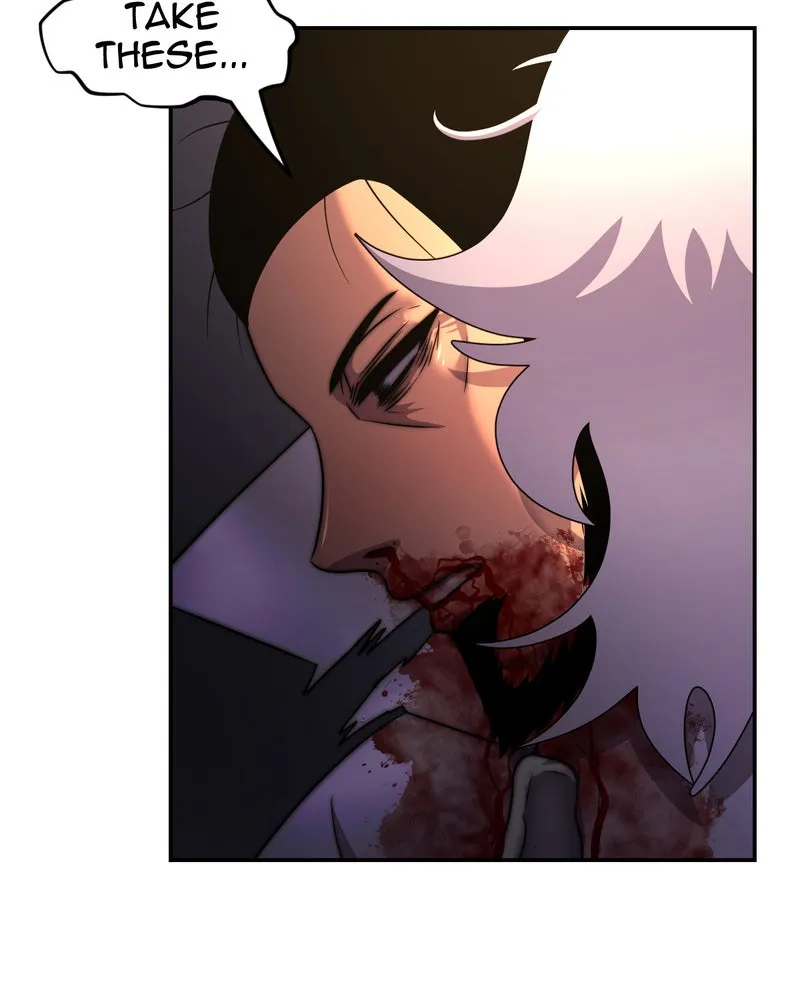 Read Silvyre chapter 6 image 120 on Lezhin
