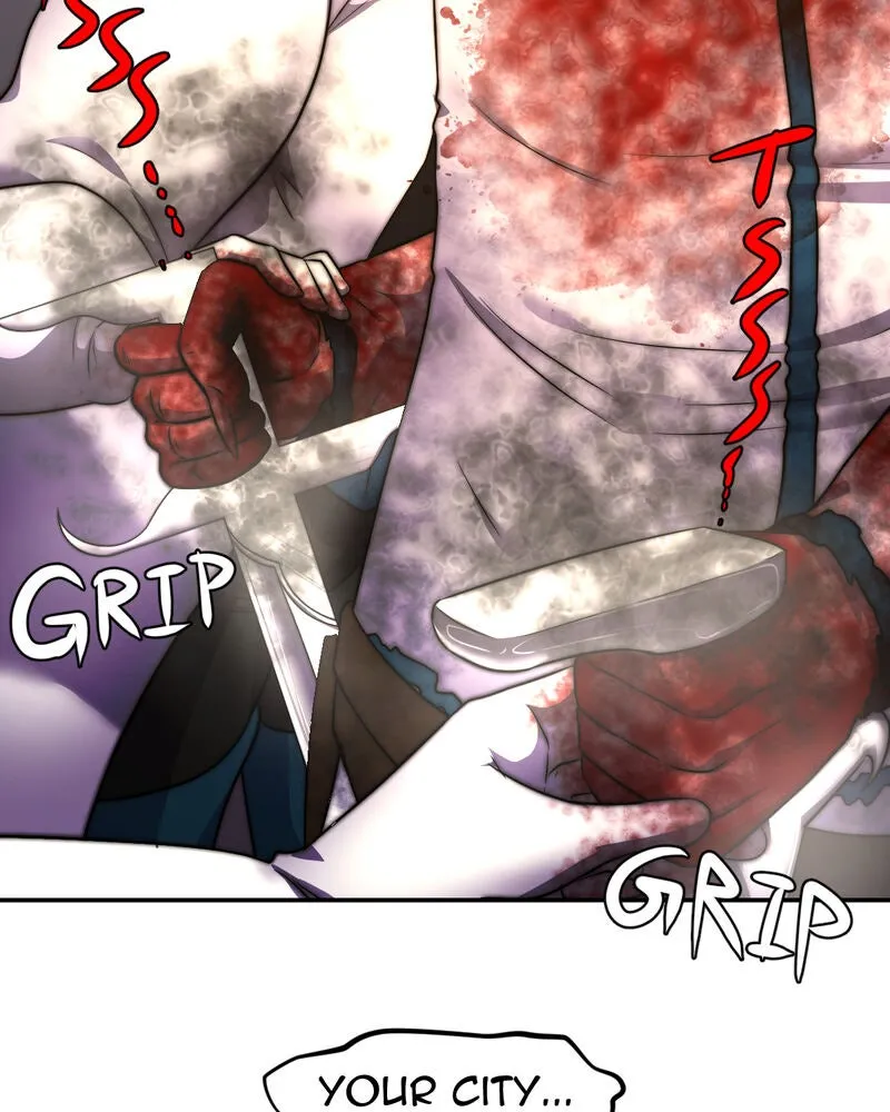 Read Silvyre chapter 6 image 123 on Lezhin