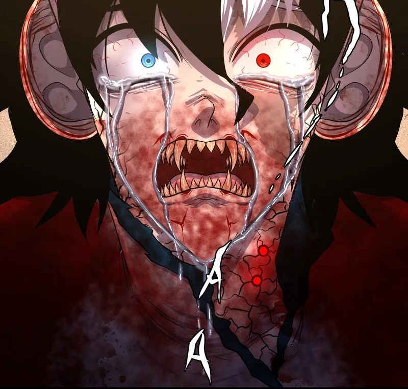 Read Silvyre chapter 6 image 133 on Lezhin