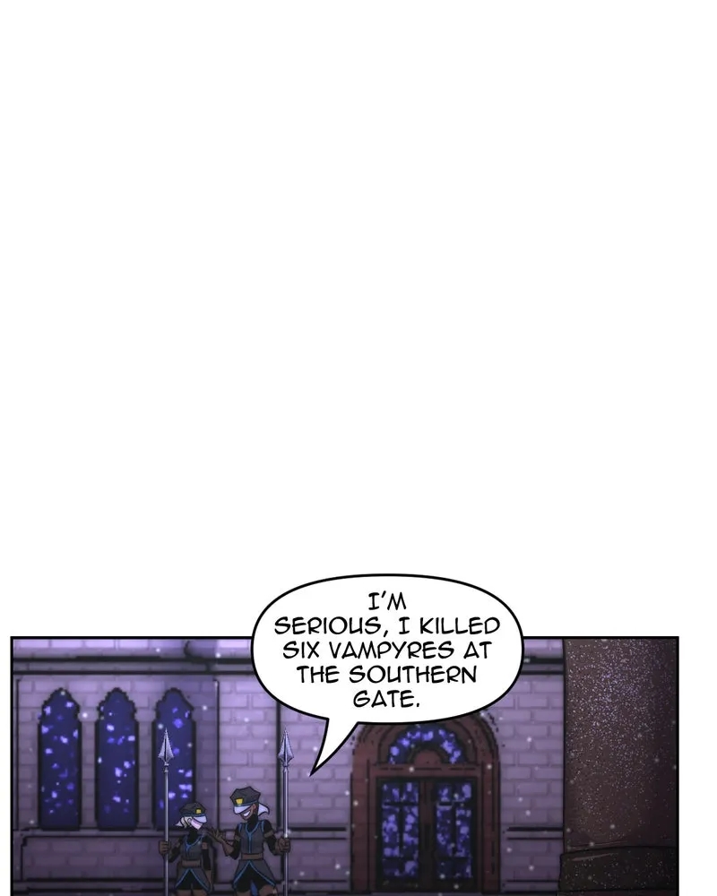 Read Silvyre chapter 6 image 16 on Lezhin
