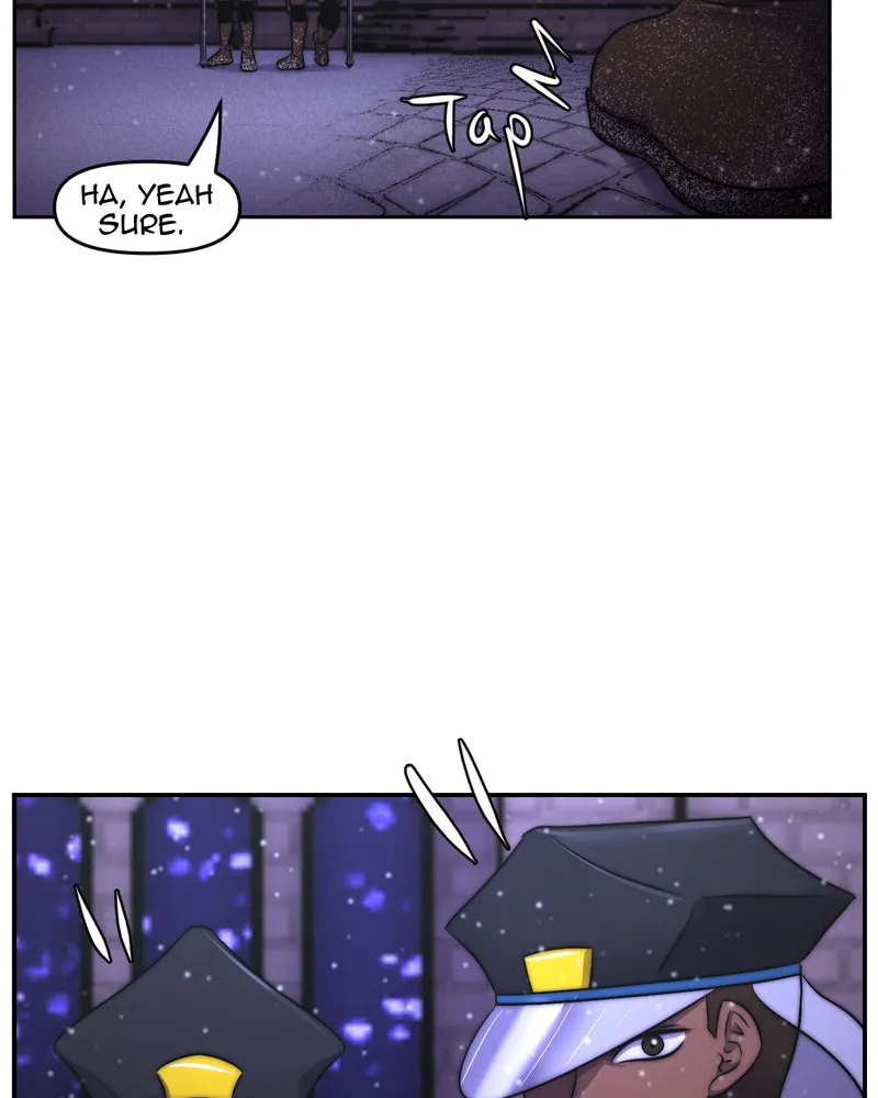 Read Silvyre chapter 6 image 17 on Lezhin