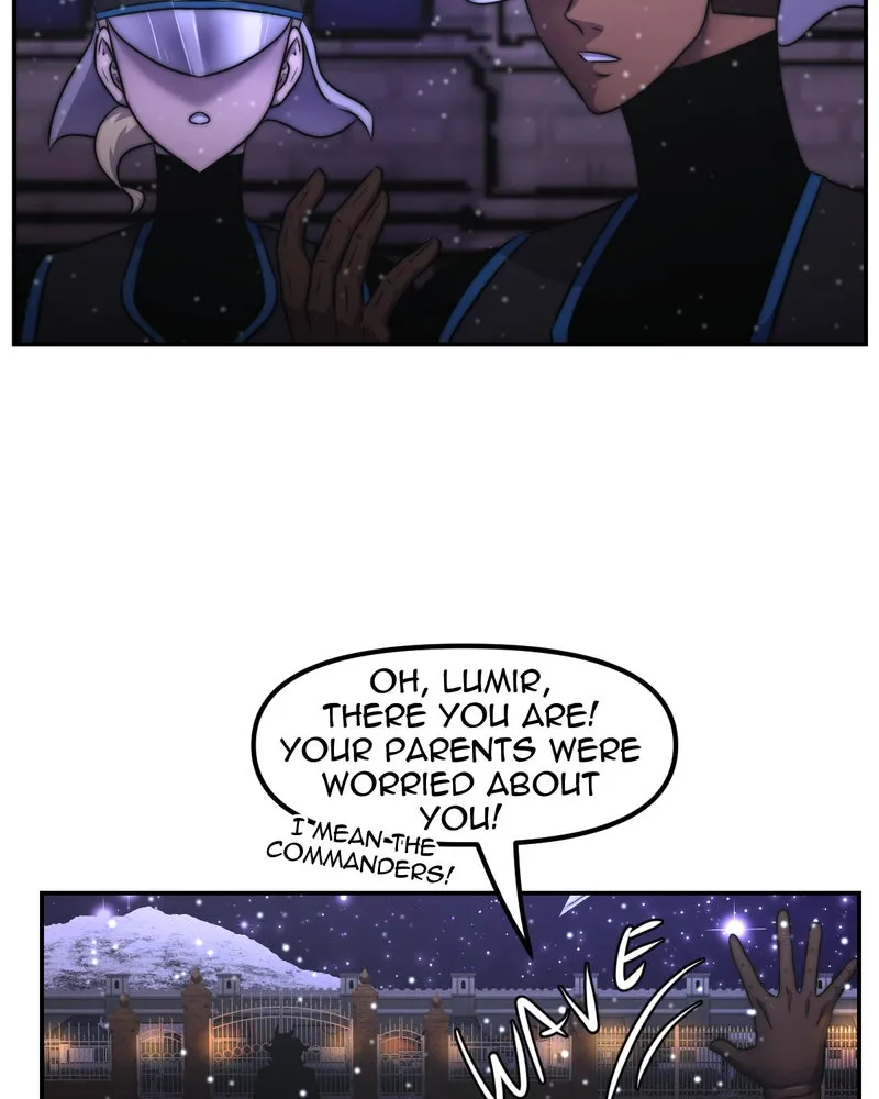 Read Silvyre chapter 6 image 18 on Lezhin