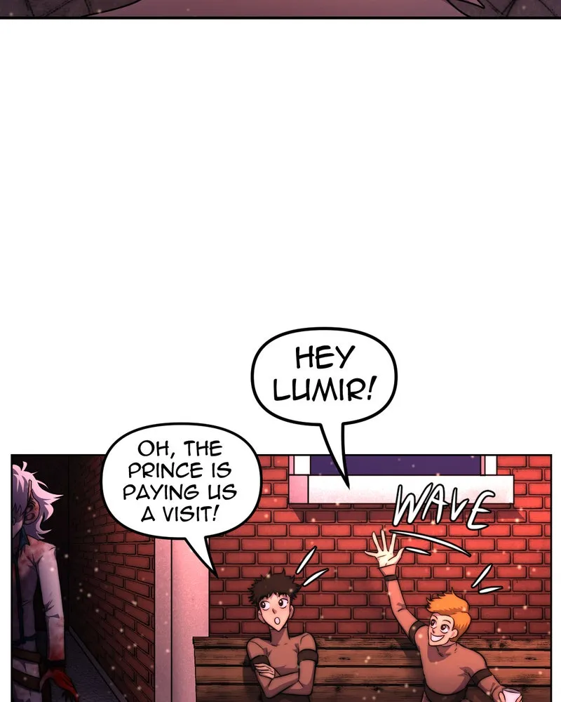 Read Silvyre chapter 6 image 28 on Lezhin