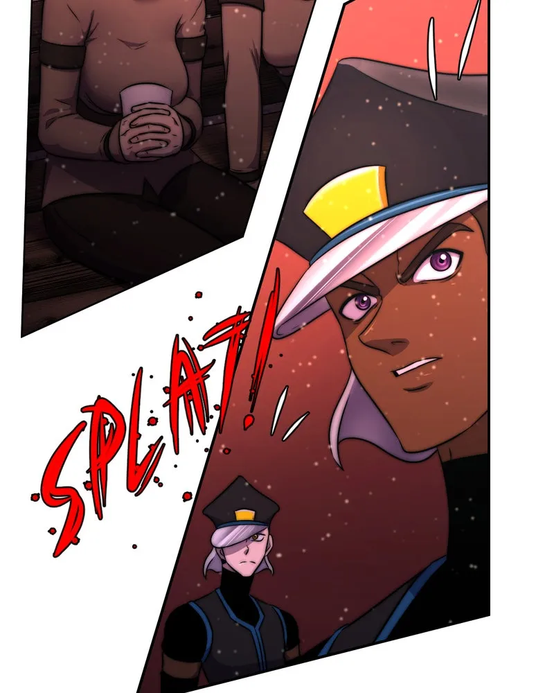 Read Silvyre chapter 6 image 31 on Lezhin