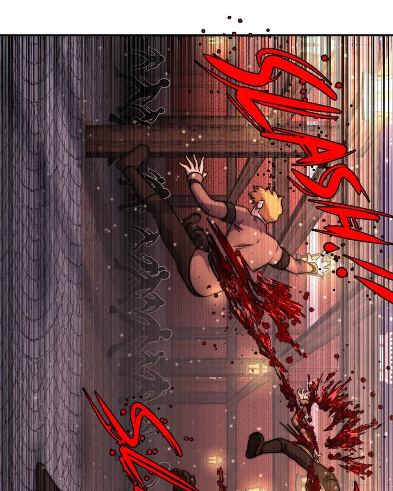 Read Silvyre chapter 6 image 33 on Lezhin