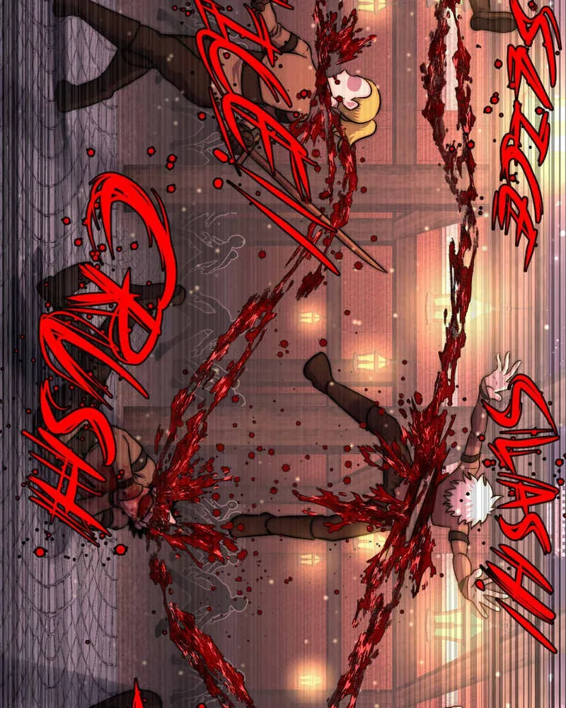 Read Silvyre chapter 6 image 34 on Lezhin
