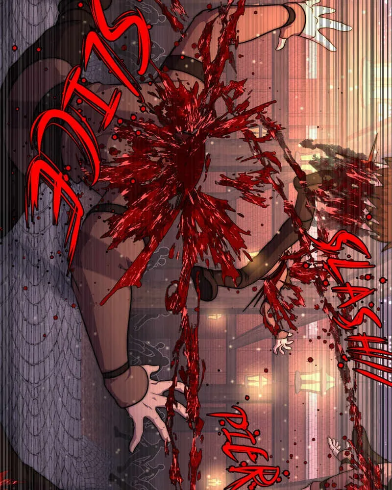 Read Silvyre chapter 6 image 35 on Lezhin