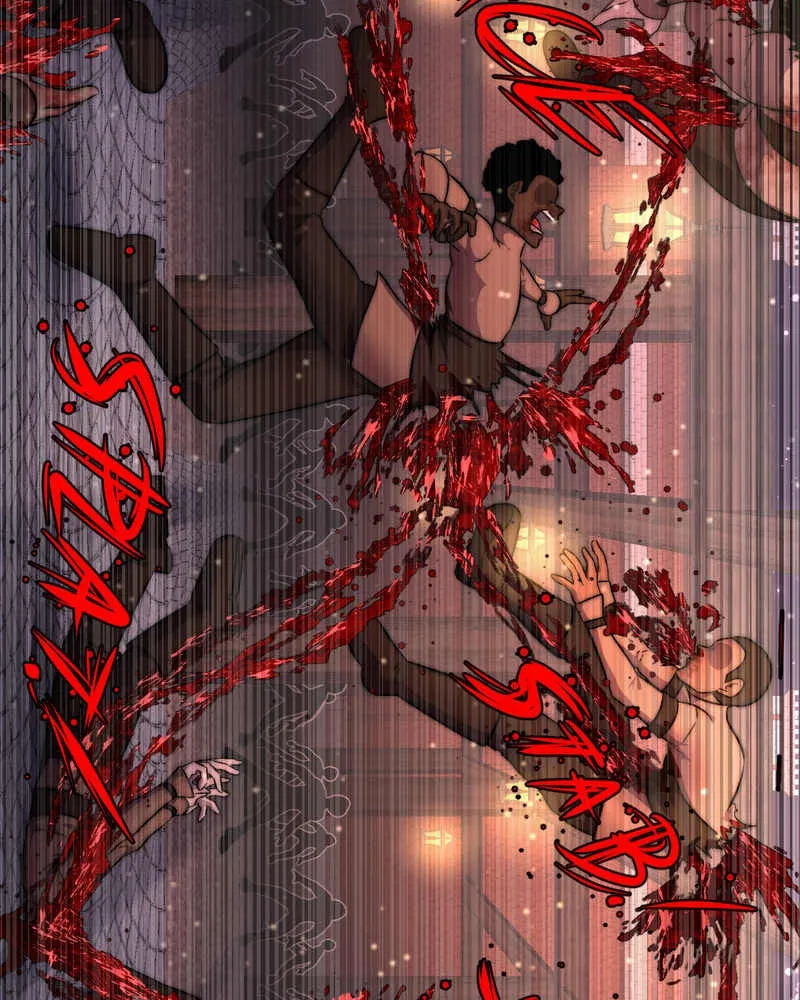 Read Silvyre chapter 6 image 36 on Lezhin