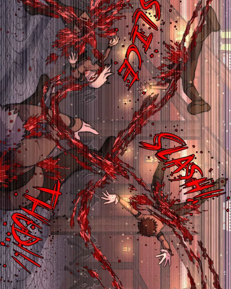 Read Silvyre chapter 6 image 37 on Lezhin