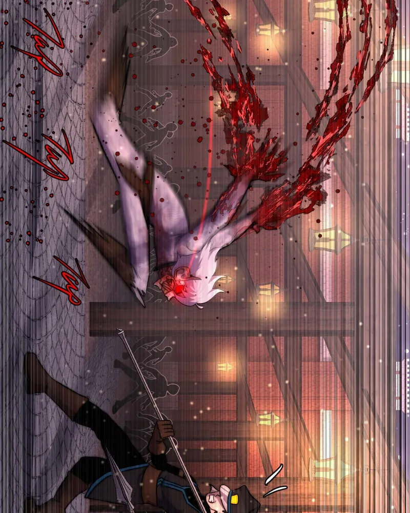 Read Silvyre chapter 6 image 38 on Lezhin