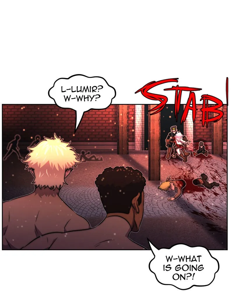 Read Silvyre chapter 6 image 40 on Lezhin