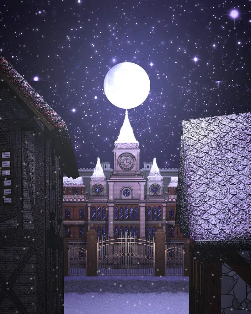 Read Silvyre chapter 6 image 5 on Lezhin