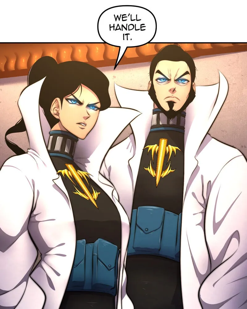 Read Silvyre chapter 6 image 57 on Lezhin