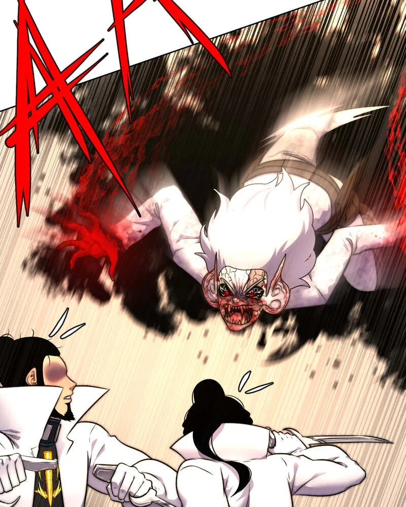 Read Silvyre chapter 6 image 63 on Lezhin