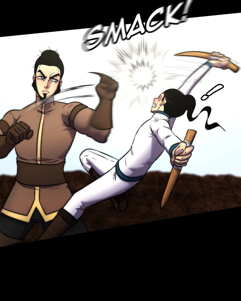Read Silvyre chapter 6 image 69 on Lezhin