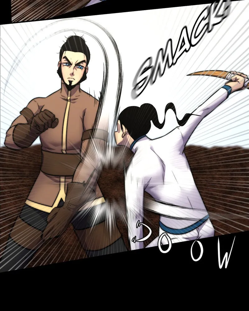 Read Silvyre chapter 6 image 71 on Lezhin