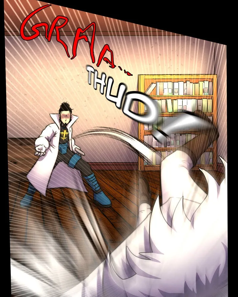 Read Silvyre chapter 6 image 76 on Lezhin