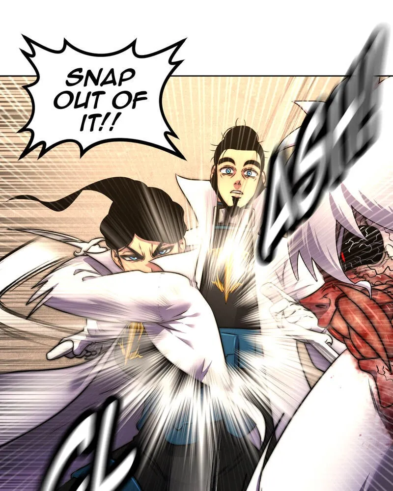 Read Silvyre chapter 6 image 83 on Lezhin