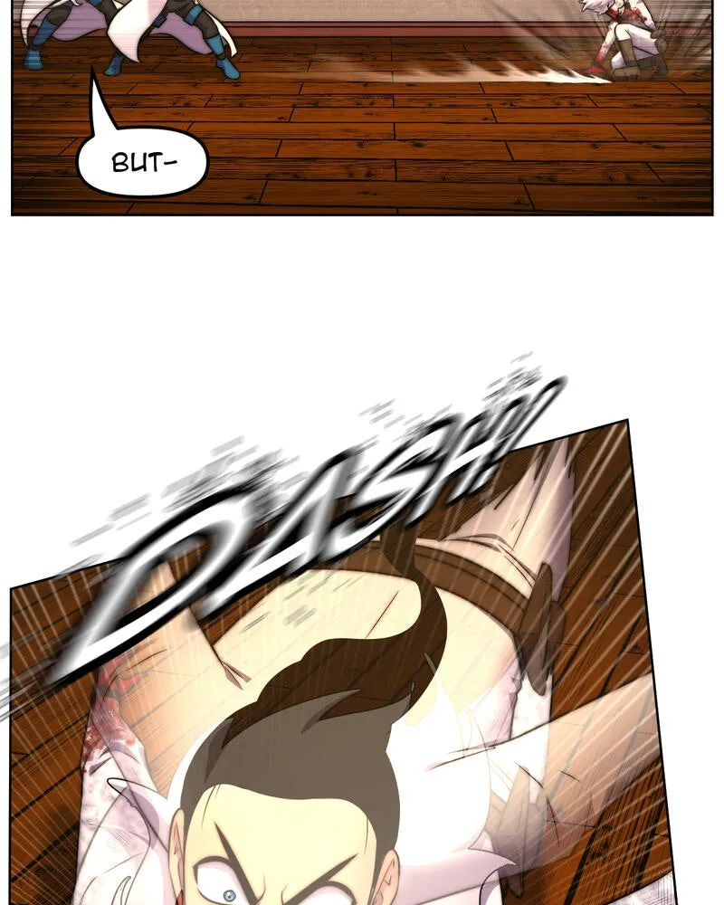 Read Silvyre chapter 6 image 85 on Lezhin