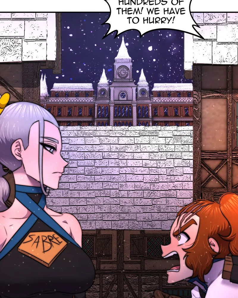 Read Silvyre chapter 7 image 10 on Lezhin