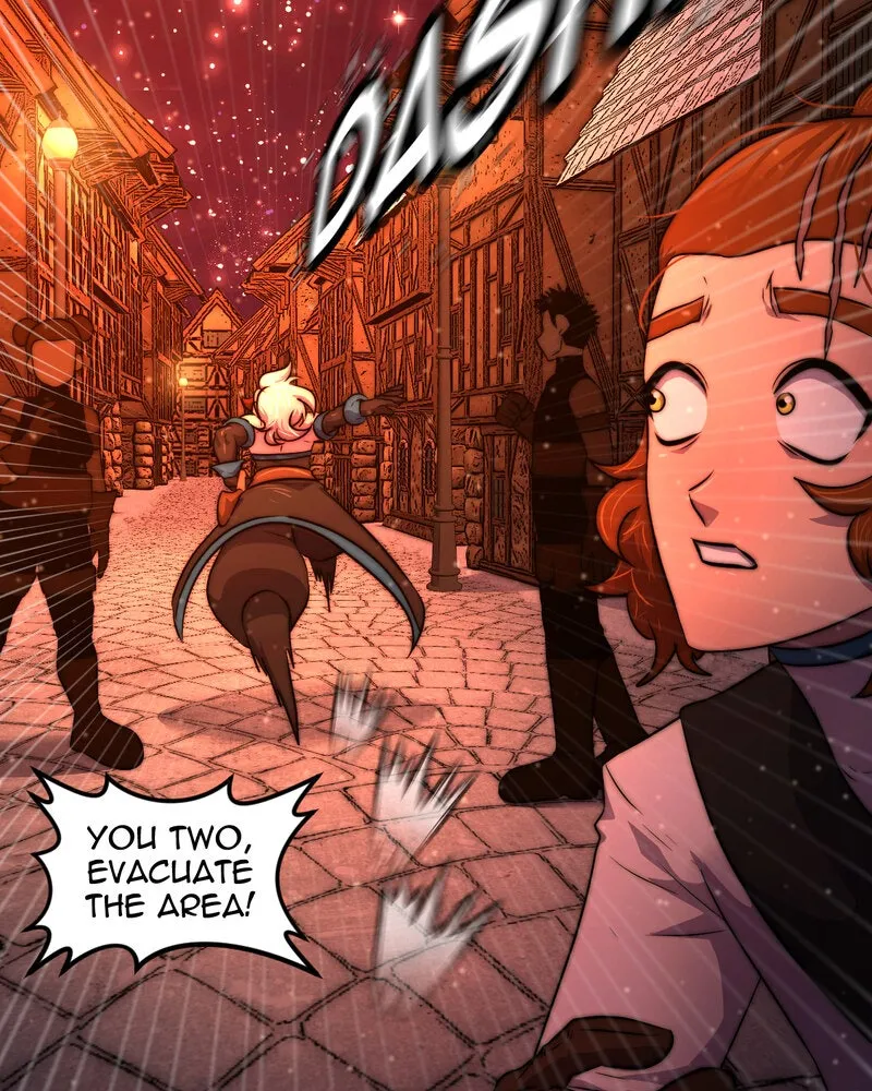 Read Silvyre chapter 7 image 16 on Lezhin