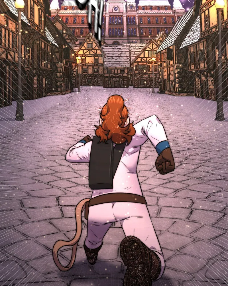 Read Silvyre chapter 7 image 2 on Lezhin