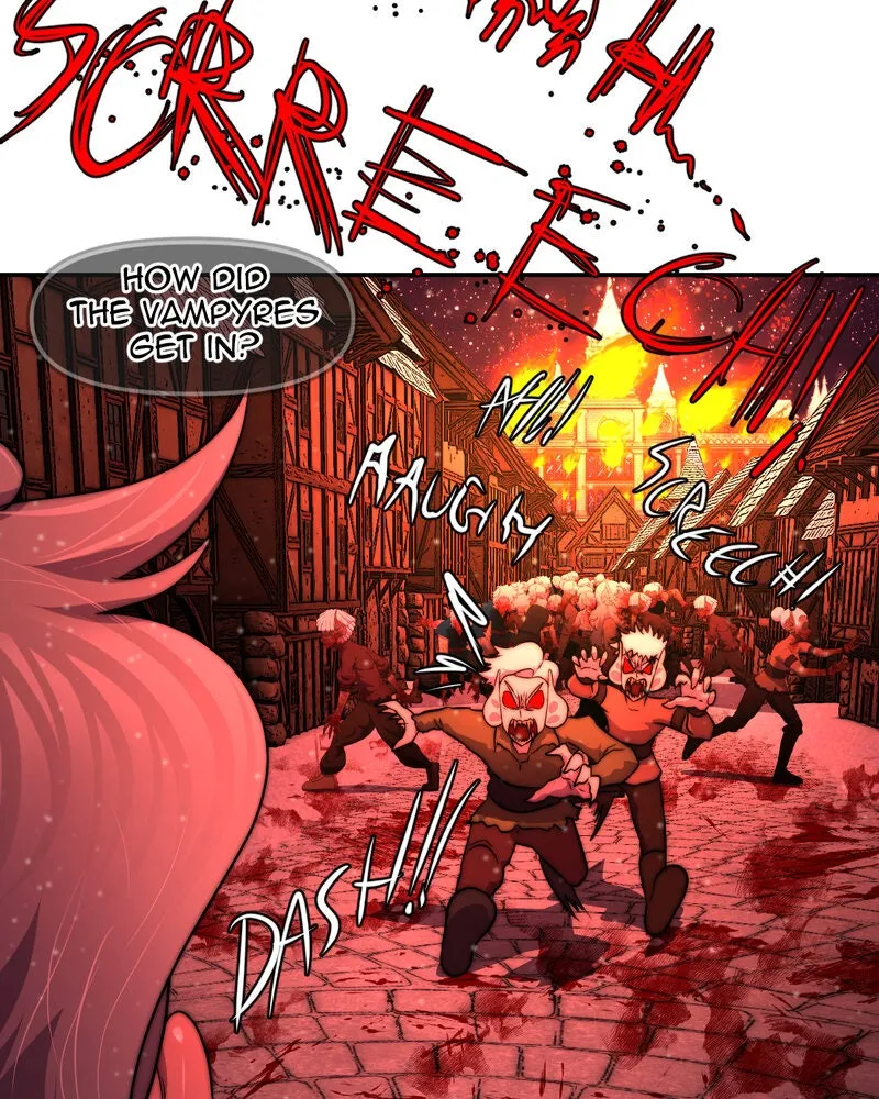 Read Silvyre chapter 7 image 20 on Lezhin