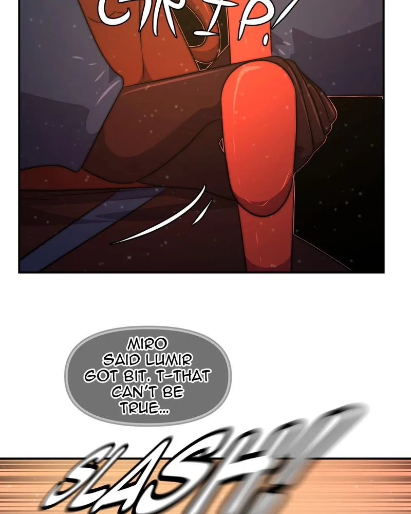 Read Silvyre chapter 7 image 22 on Lezhin