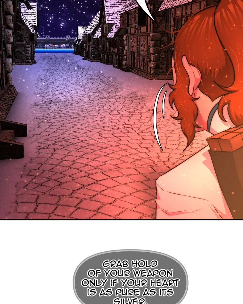 Read Silvyre chapter 7 image 32 on Lezhin