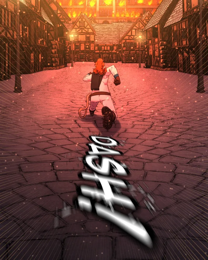 Read Silvyre chapter 7 image 37 on Lezhin