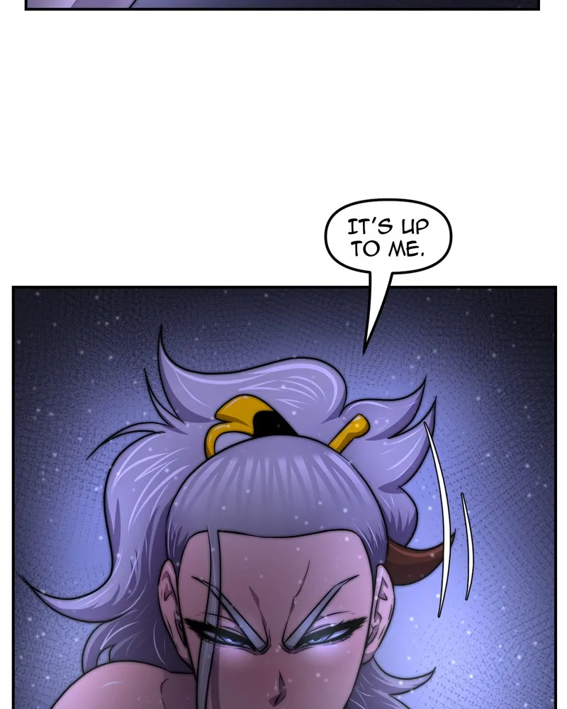 Read Silvyre chapter 7 image 43 on Lezhin