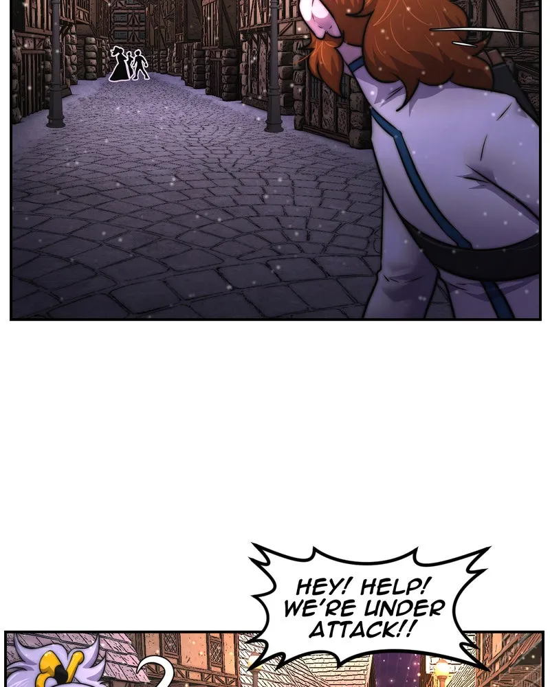 Read Silvyre chapter 7 image 5 on Lezhin