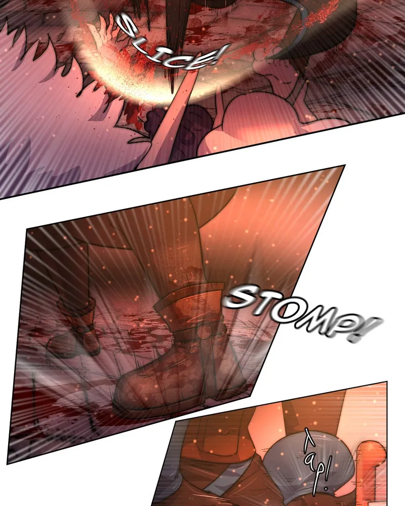 Read Silvyre chapter 7 image 51 on Lezhin